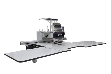 Промышленная вышивальная машина VELLES VE 23CW-TSL NEXT в интернет-магазине Hobbyshop.by по разумной цене