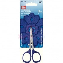 Ножницы для вышивки Professional Prym 10 см 611514