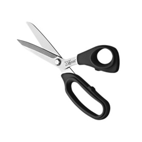 Портновские ножницы для шитья X'sor Sew Mate DW-8001 23 см