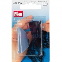 Наперсток для вязания пластик 2 шт Prym 431700
