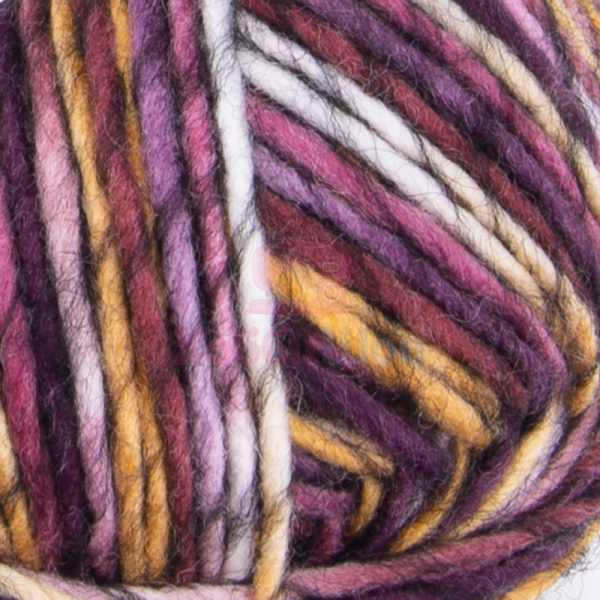 Пряжа для ручного вязания YarnArt Passion 100 гр цвет 1247