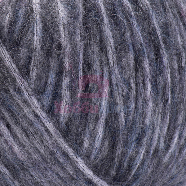 Пряжа для ручного вязания YarnArt Allegro 50 гр цвет 707