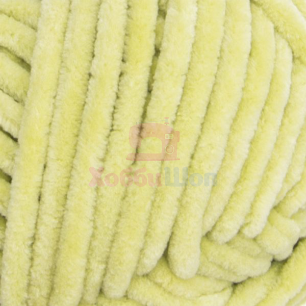 Пряжа для ручного вязания YarnArt Dolce 100 гр цвет 799