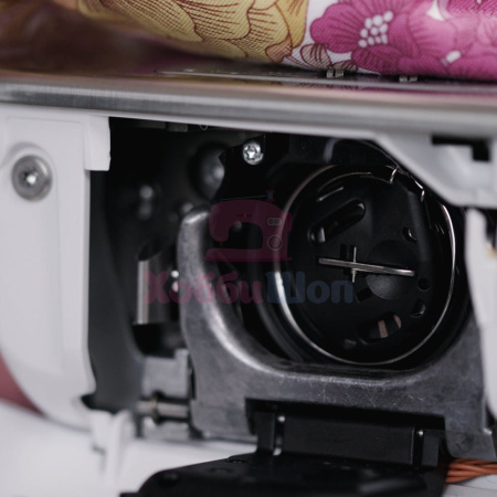 Швейно-вышивальная машина Bernina 540 в интернет-магазине Hobbyshop.by по разумной цене