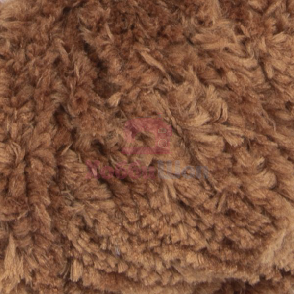 Пряжа для ручного вязания YarnArt Fable Fur 100 гр цвет 970