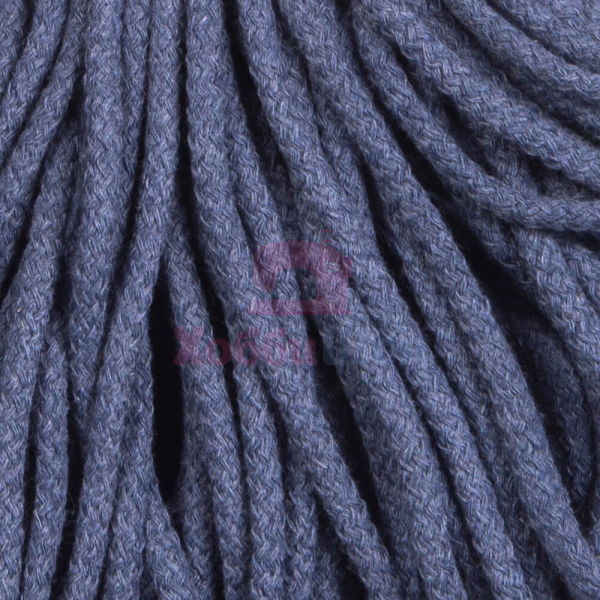 Пряжа для ручного вязания YarnArt Macrame Braided 250 гр цвет 761