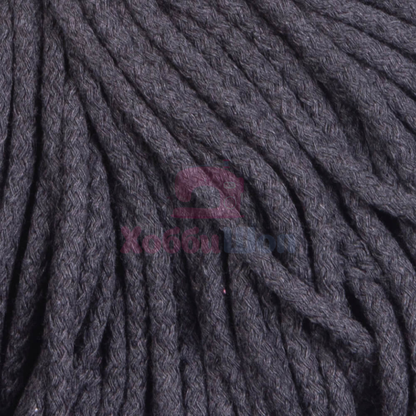 Пряжа для ручного вязания YarnArt Macrame Braided 250 гр цвет 758