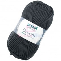 Пряжа для ручного вязания Gruendl Dream 50 гр цвет 32