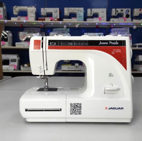 Отличия промышленных швейных машинок от бытовых