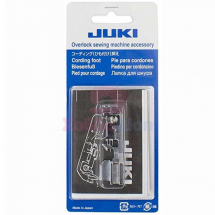 Лапка для оверлока Juki для пришивания шнура A9820-655-OAOA