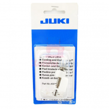 Лапка для ш/м Juki для шнуровки и вышивания 40080950
