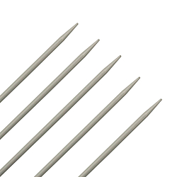 Чулочные спицы SLASSIC Smooth Durable 2,5 мм x 20 см 5 шт. Pony 36614