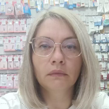 Татьяна Шапорова