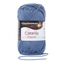 Пряжа для ручного вязания Schachenmayr Catania 50 гр цвет 00269