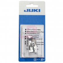 Лапка для ш/м Juki для потайной строчки 40080961