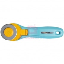 Дисковый нож Olfa Aqua Blue RTY-2/C 45мм