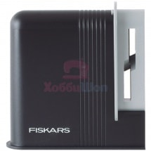 Точилка для ножниц Clip-Sharp Fiskars 1005137