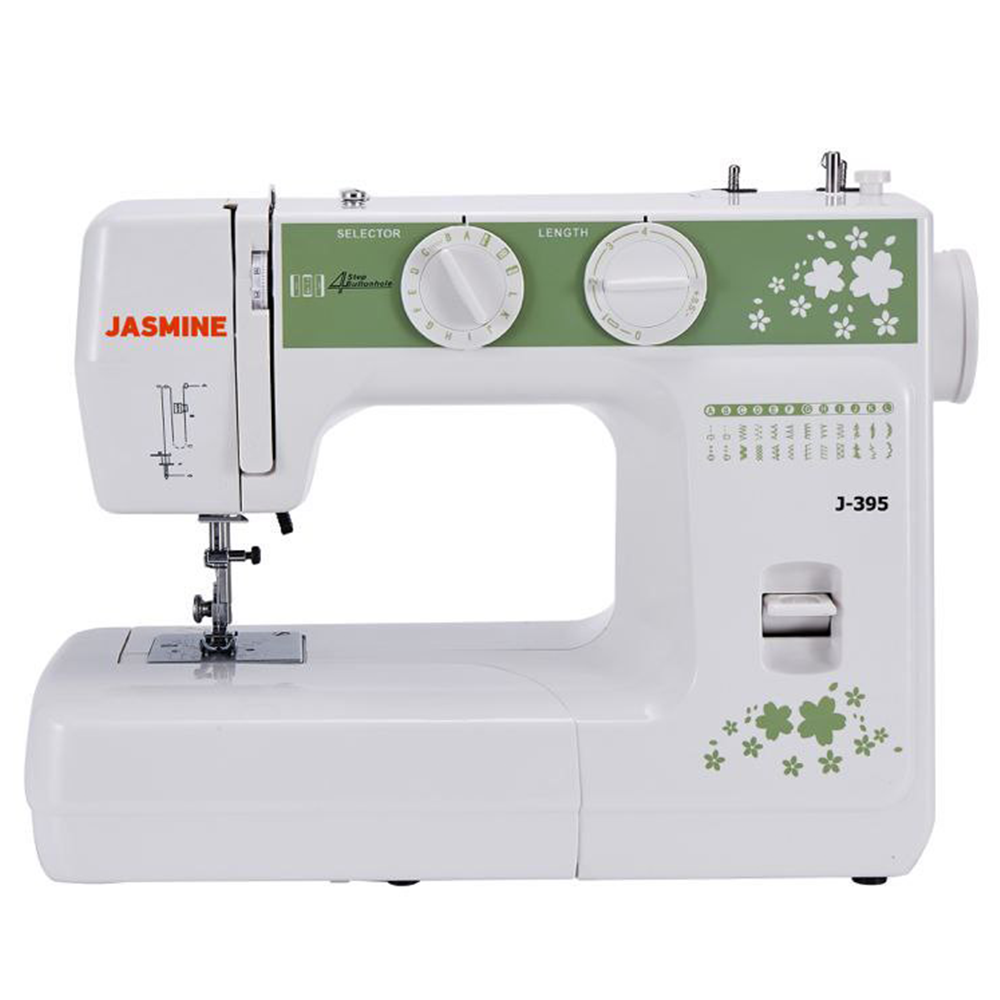 Швейная машина Jasmine J-395