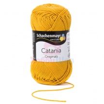 Пряжа для ручного вязания Schachenmayr Catania 50 гр цвет 00249