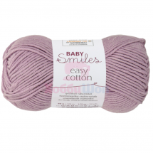 Пряжа для ручного вязания Schachenmayr Baby Smiles Easy Cotton 50 гр цвет 01041