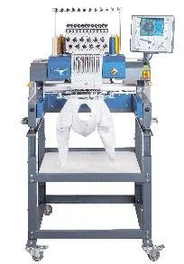 ZSK SPRINT 6L Промышленная вышивальная машина  в интернет-магазине Hobbyshop.by по разумной цене