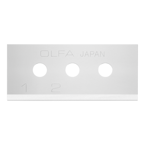 Сменные лезвия OLFA SKB-10/10B для CS-10 17.8мм, 10шт