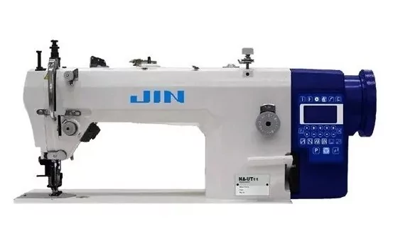 Прямострочная одноигольная швейная машина перетоп JIN NA-11UTK в интернет-магазине Hobbyshop.by по разумной цене