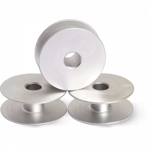 Шпулька увеличенная / BOBBINS JUKKY 0303D3