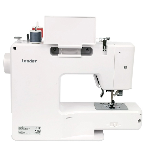 Швейная машина Leader Royal Stitch 450E в интернет-магазине Hobbyshop.by по разумной цене