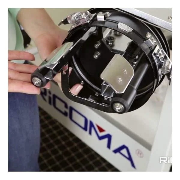 Ricoma RCM 1501TC-10S Промышленная вышивальная машина  в интернет-магазине Hobbyshop.by по разумной цене