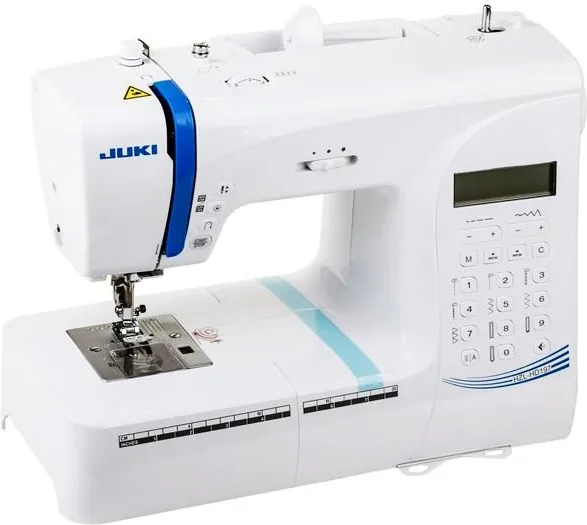 Швейная машина Juki HZL-HD197 в интернет-магазине Hobbyshop.by по разумной цене