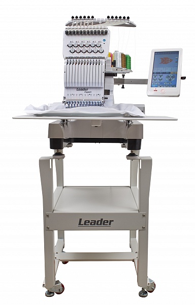 Вышивальная машина Leader Expert LE 1000 в интернет-магазине Hobbyshop.by по разумной цене