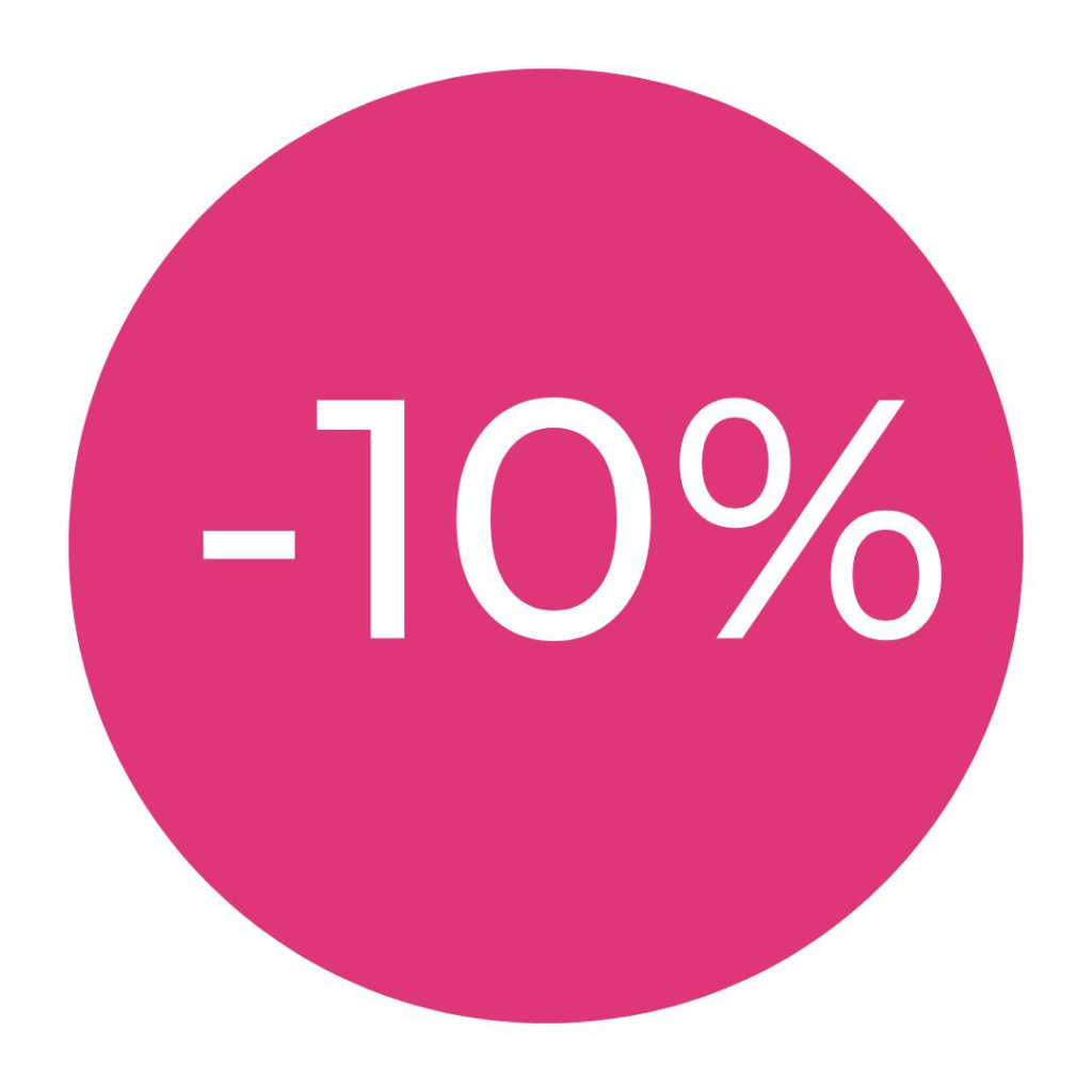-10%