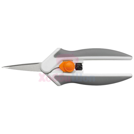 Ножницы для шитья Micro-Tip Softouch Fiskars 16 см. 1003874