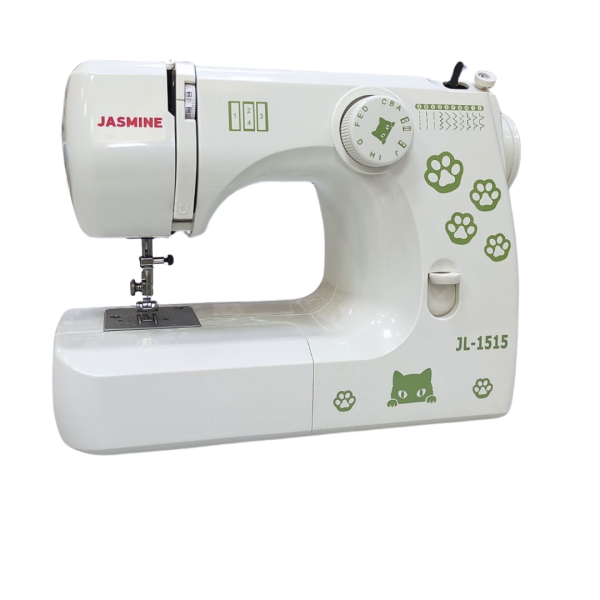 Швейная машина Jasmine JL-1515