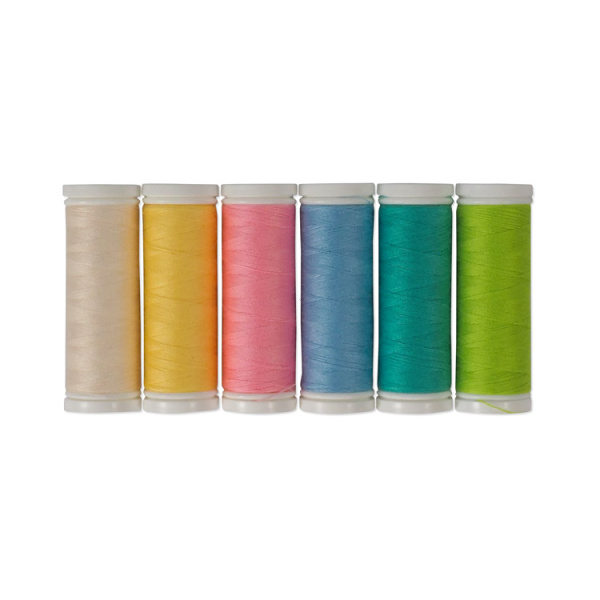 Нитки Ariadna TALIA № 120