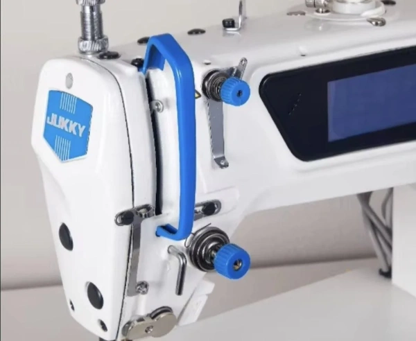 JUKKY 9806-D4 Промышленная автоматическая швейная машина (со столом) в интернет-магазине Hobbyshop.by по разумной цене