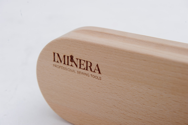 Колодка портновская Iminera Утюжок средний в интернет-магазине Hobbyshop.by по разумной цене