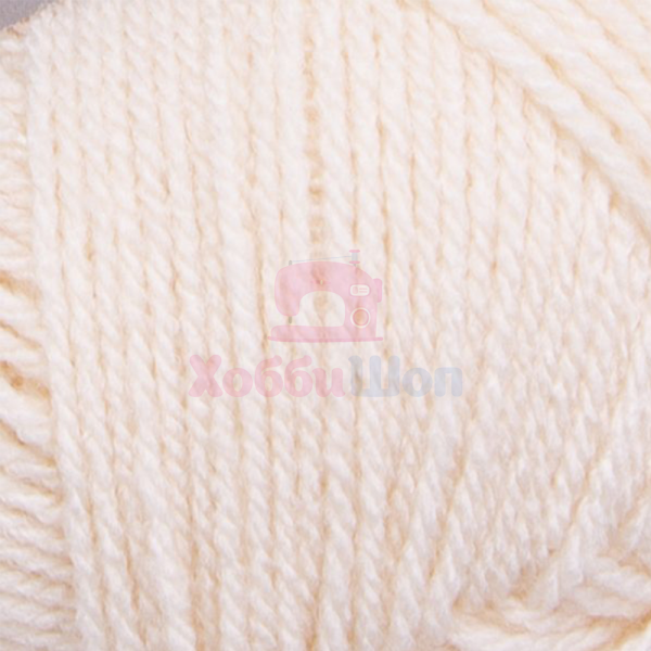 Пряжа для ручного вязания YarnArt Finland 100 гр цвет 854