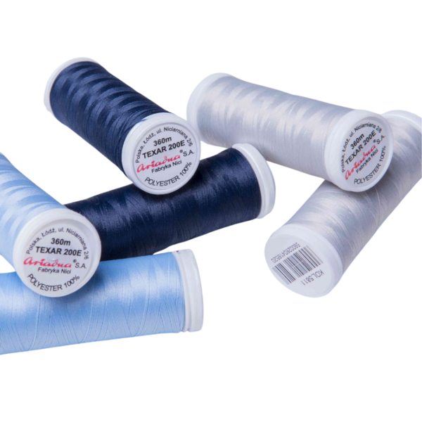 Нитки Ariadna TEXAR 200E 360м
