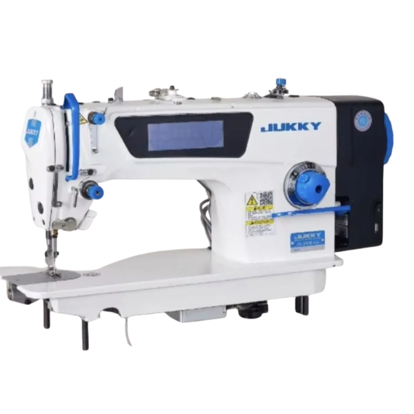JUKKY 9806-D4-H Промышленная автоматическая швейная машина (со столом)