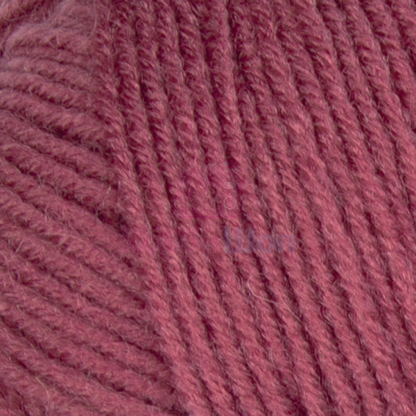 Пряжа для ручного вязания YarnArt Merino De Lux 50 100 гр цвет 570