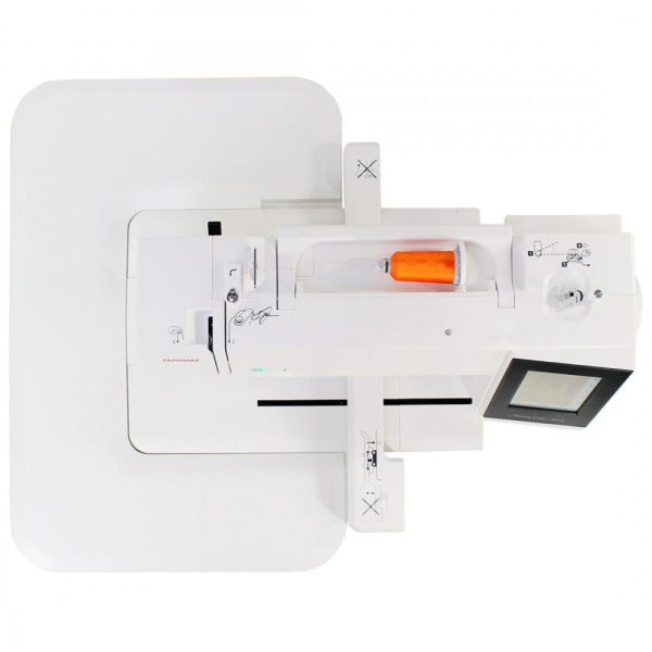 Вышивальная машина Janome Memory Craft 500E в интернет-магазине Hobbyshop.by по разумной цене