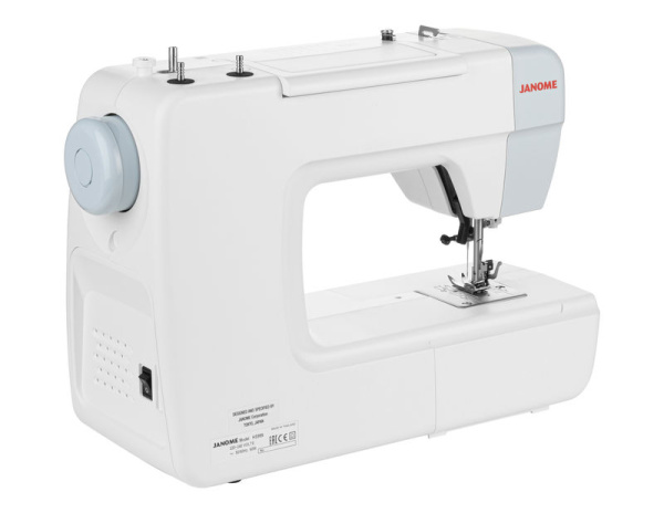 Швейная машина Janome HS999 в интернет-магазине Hobbyshop.by по разумной цене