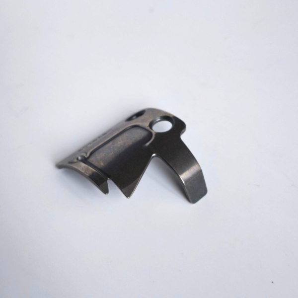 Верхний нож / SECANT KNIFE для JUKKY 9900-D4SE