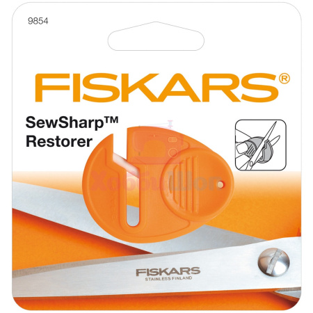 Точилка для ножниц Sewsharp Fiskars 1003871