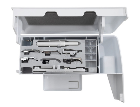 Швейно-вышивальная машина Brother Innov-is F580 в интернет-магазине Hobbyshop.by по разумной цене