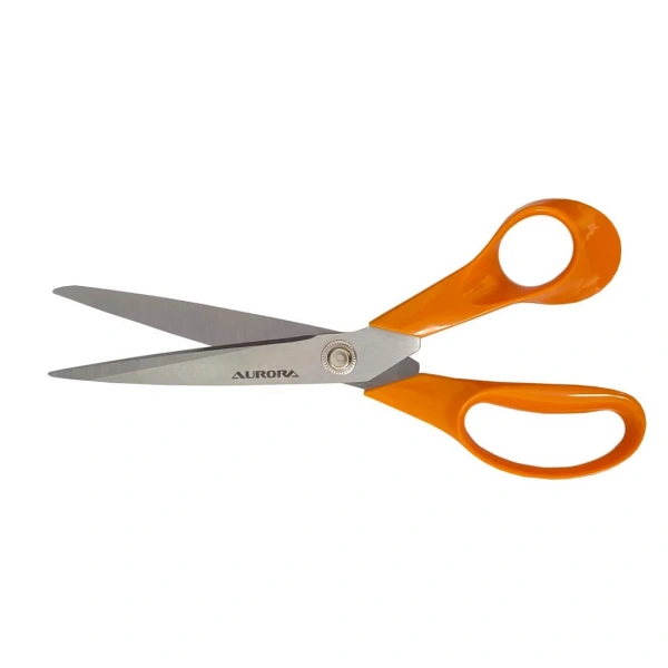 Универсальные ножницы для шитья Aurora AU 1006-80 21 см