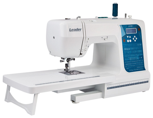 Швейная машина Leader LE 3570 в интернет-магазине Hobbyshop.by по разумной цене