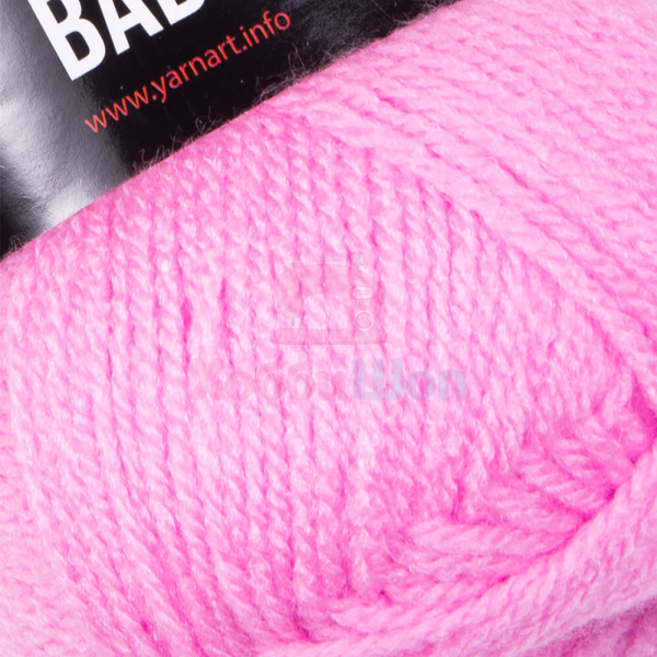 Пряжа для ручного вязания YarnArt Baby 50 гр цвет 10119